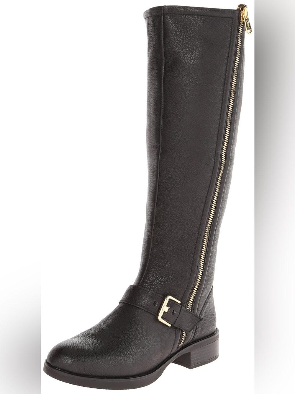 Circus by Sam Edelman Randi Leather Riding Boots - Picture 11 of 11